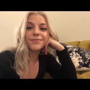 Meet your Posher, Taylor